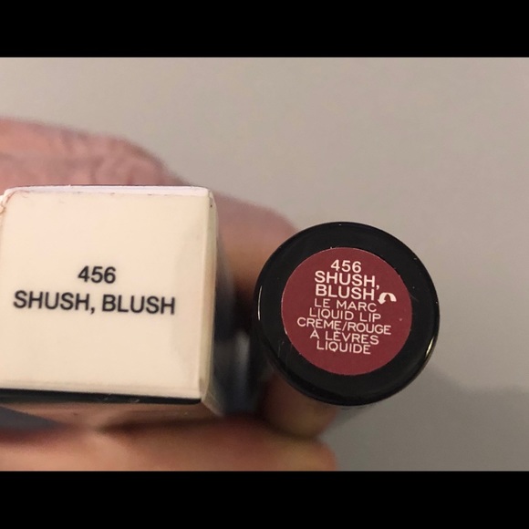 marc jacobs shush blush